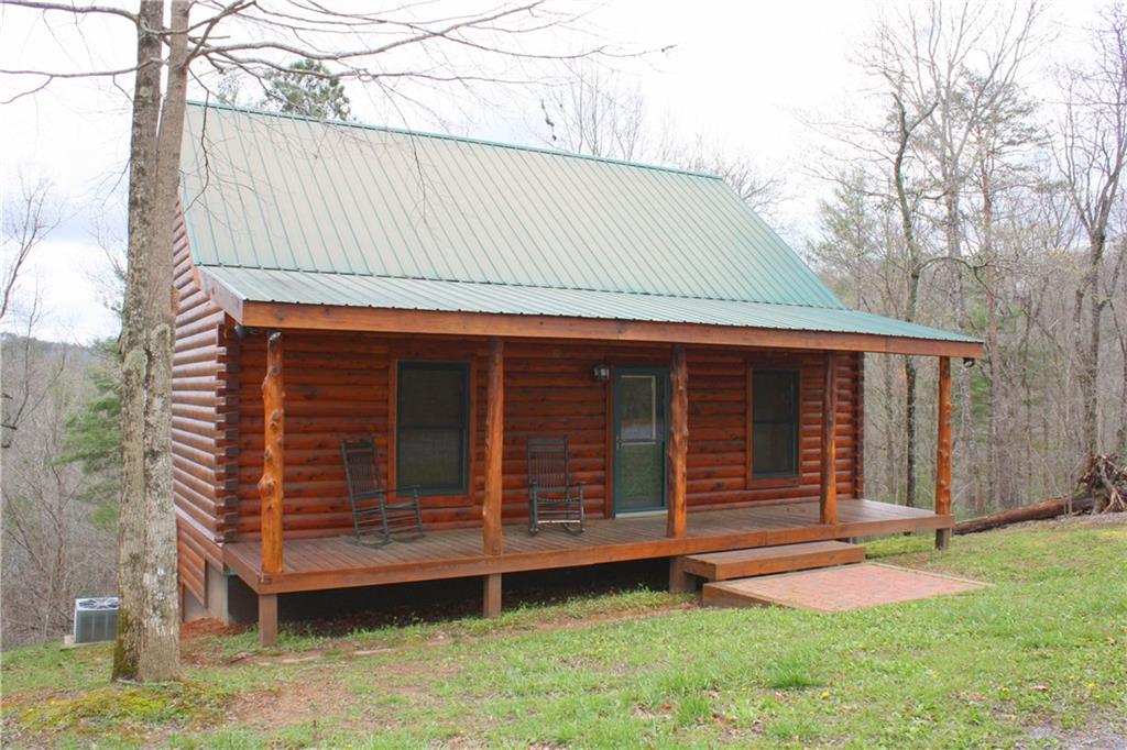 1670 Hunter Drive Ranger, GA 30734 - Photo 1 of 1