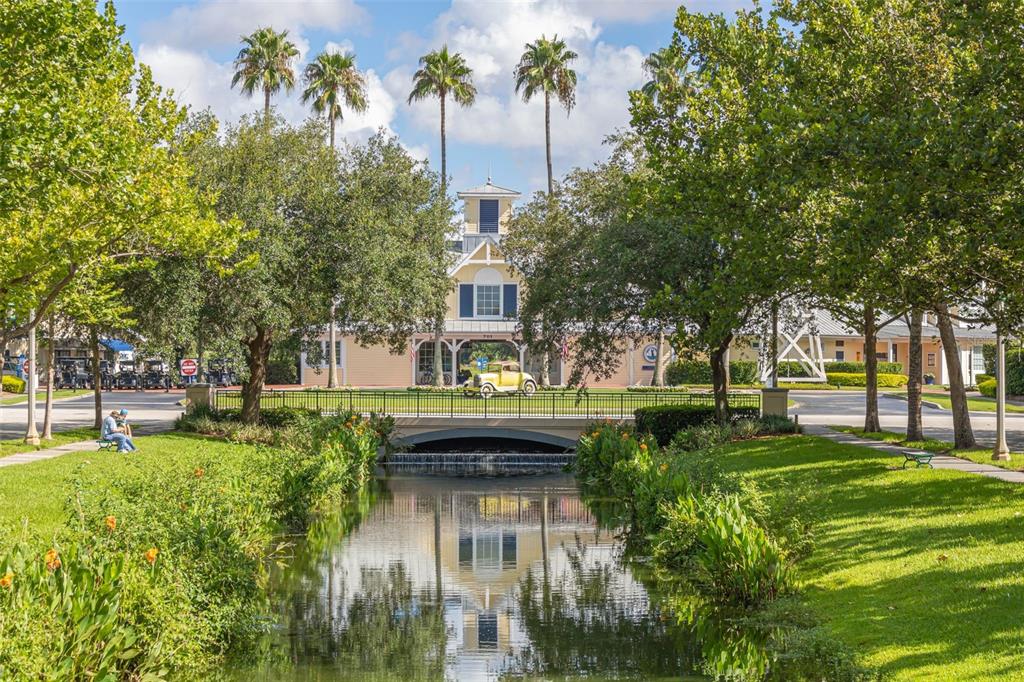 1247 Aquila Loop Celebration, FL 34747 - Photo 90 of 98