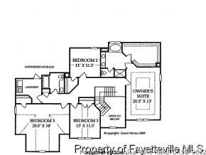 74 Turnbridge Way Spring Lake, NC 28390 - Photo 3 of 3 Gallery Image 3