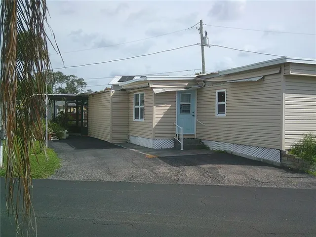 $198,780 | 8780 43rd Avenue North, Unit 131, St. Petersburg, FL 33709