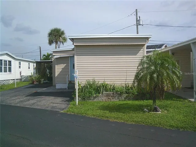 $198,780 | 8780 43rd Avenue North, Unit 131, St. Petersburg, FL 33709