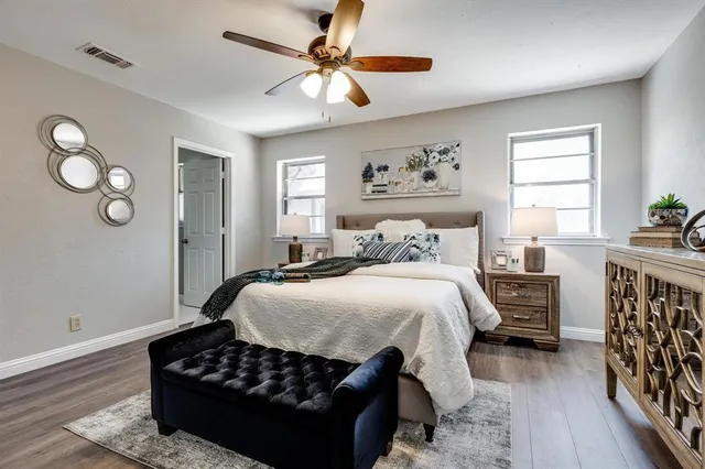 $2,775 | 724 Toni Drive, Hurst, TX 76054