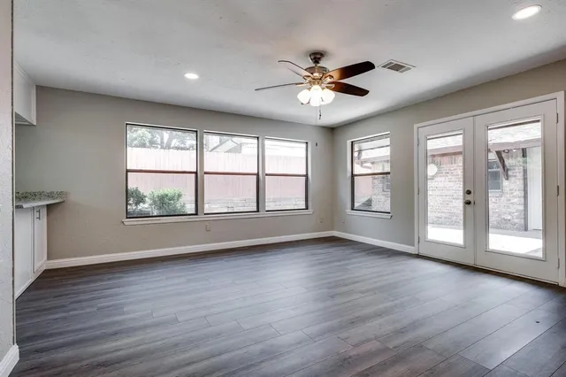 $2,775 | 724 Toni Drive, Hurst, TX 76054