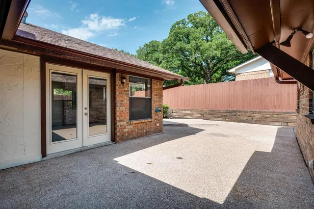 $2,775 | 724 Toni Drive, Hurst, TX 76054