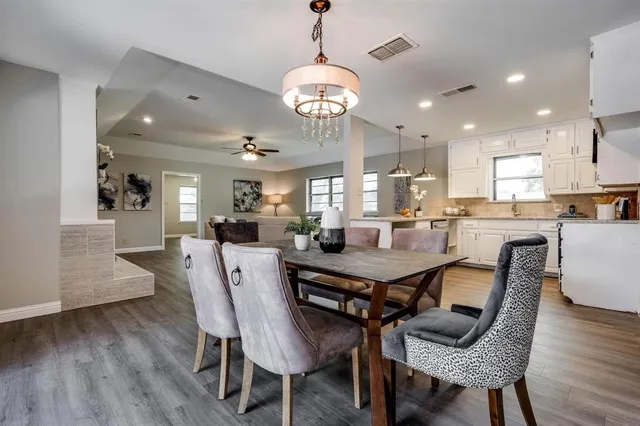 $2,775 | 724 Toni Drive, Hurst, TX 76054