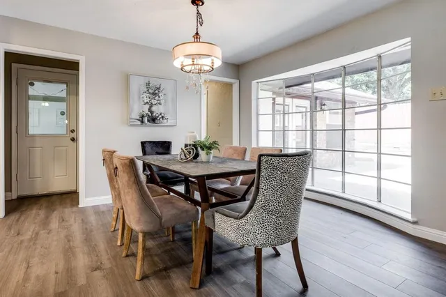 $2,775 | 724 Toni Drive, Hurst, TX 76054