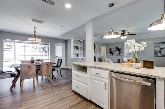 $2,775 | 724 Toni Drive, Hurst, TX 76054