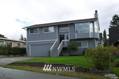 1025 North 33rd Street Renton, WA 98056 - Photo 1 of 1