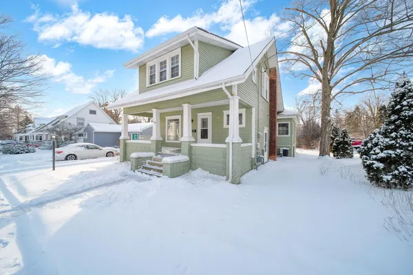 $254,000 | 1139 College Avenue, Adrian, MI 49221