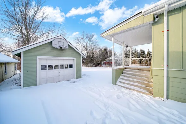 $254,000 | 1139 College Avenue, Adrian, MI 49221