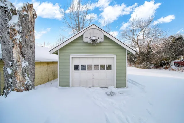 $254,000 | 1139 College Avenue, Adrian, MI 49221