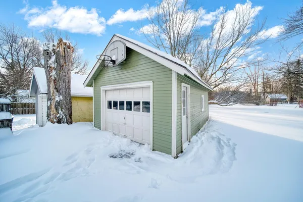 $254,000 | 1139 College Avenue, Adrian, MI 49221
