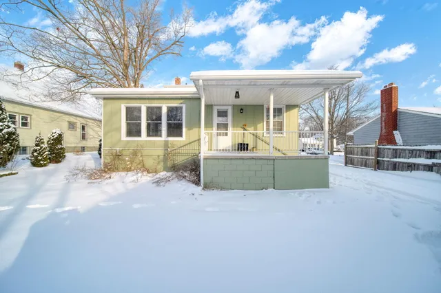 $254,000 | 1139 College Avenue, Adrian, MI 49221