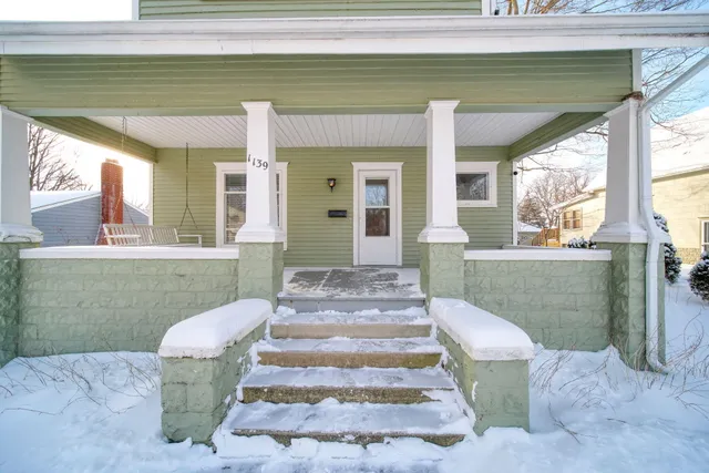 $254,000 | 1139 College Avenue, Adrian, MI 49221