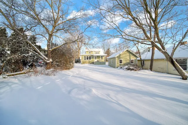 $254,000 | 1139 College Avenue, Adrian, MI 49221