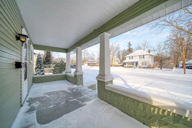 $254,000 | 1139 College Avenue, Adrian, MI 49221