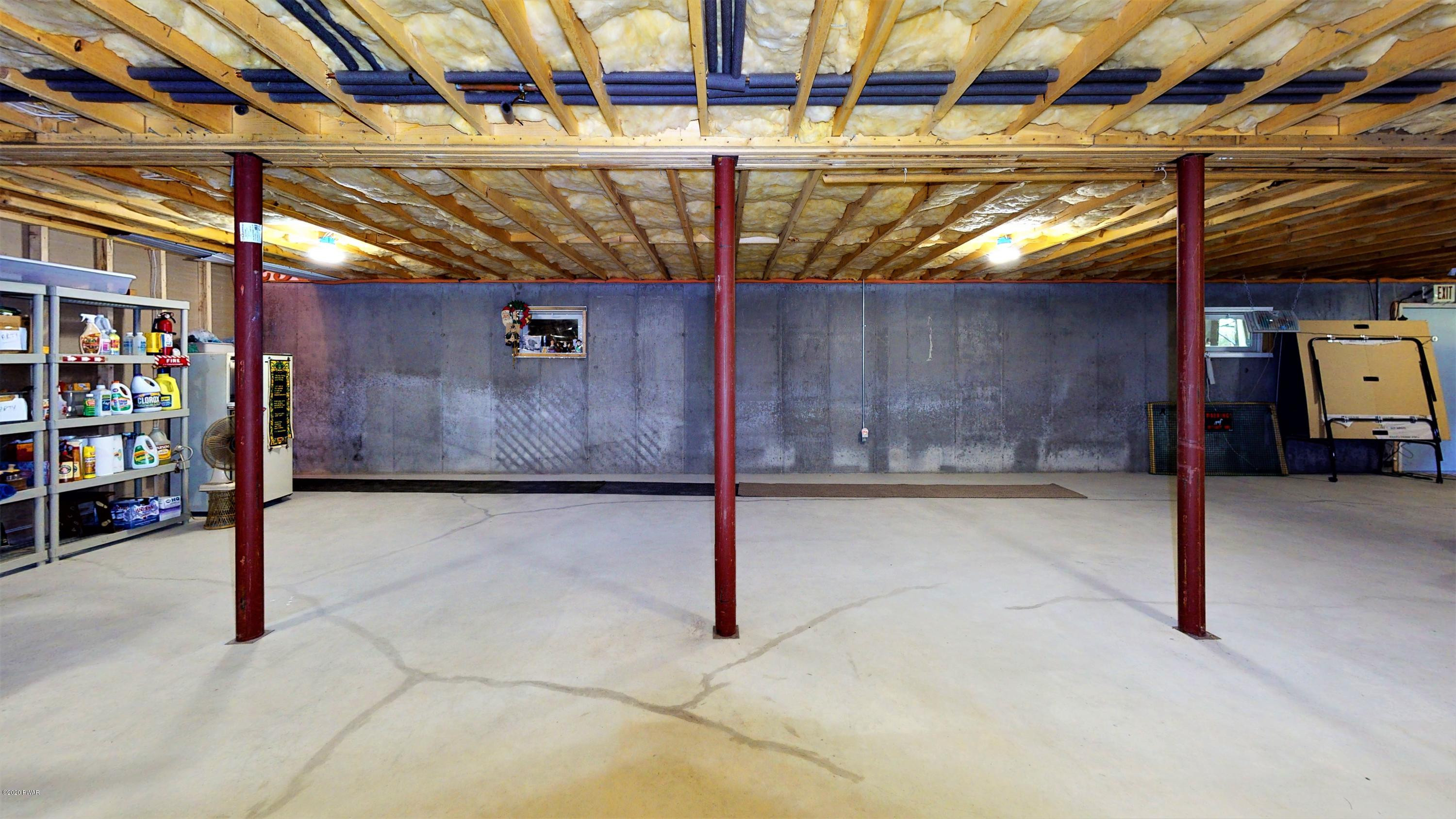 256 Frenchtown Road Shohola, PA 18458 - Photo 36 of 39 256-Frenchtown-Rd-Garage(2)