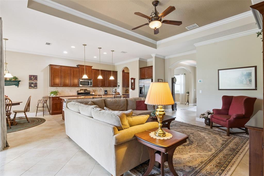 1129 Gardenshire Lane DeLand, FL 32724 - Photo 11 of 44