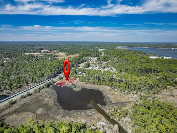 $185,000 | 1-2 Chattahoochee Street, Panacea, FL 32346