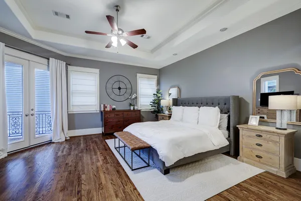 $3,250 | 1126 West 17th Street, Unit D, Houston, TX 77008