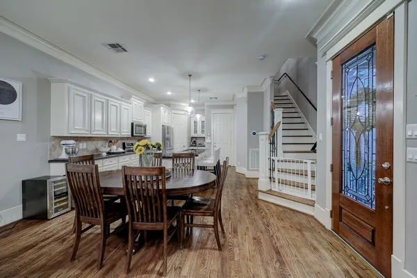 $3,250 | 1126 West 17th Street, Unit D, Houston, TX 77008