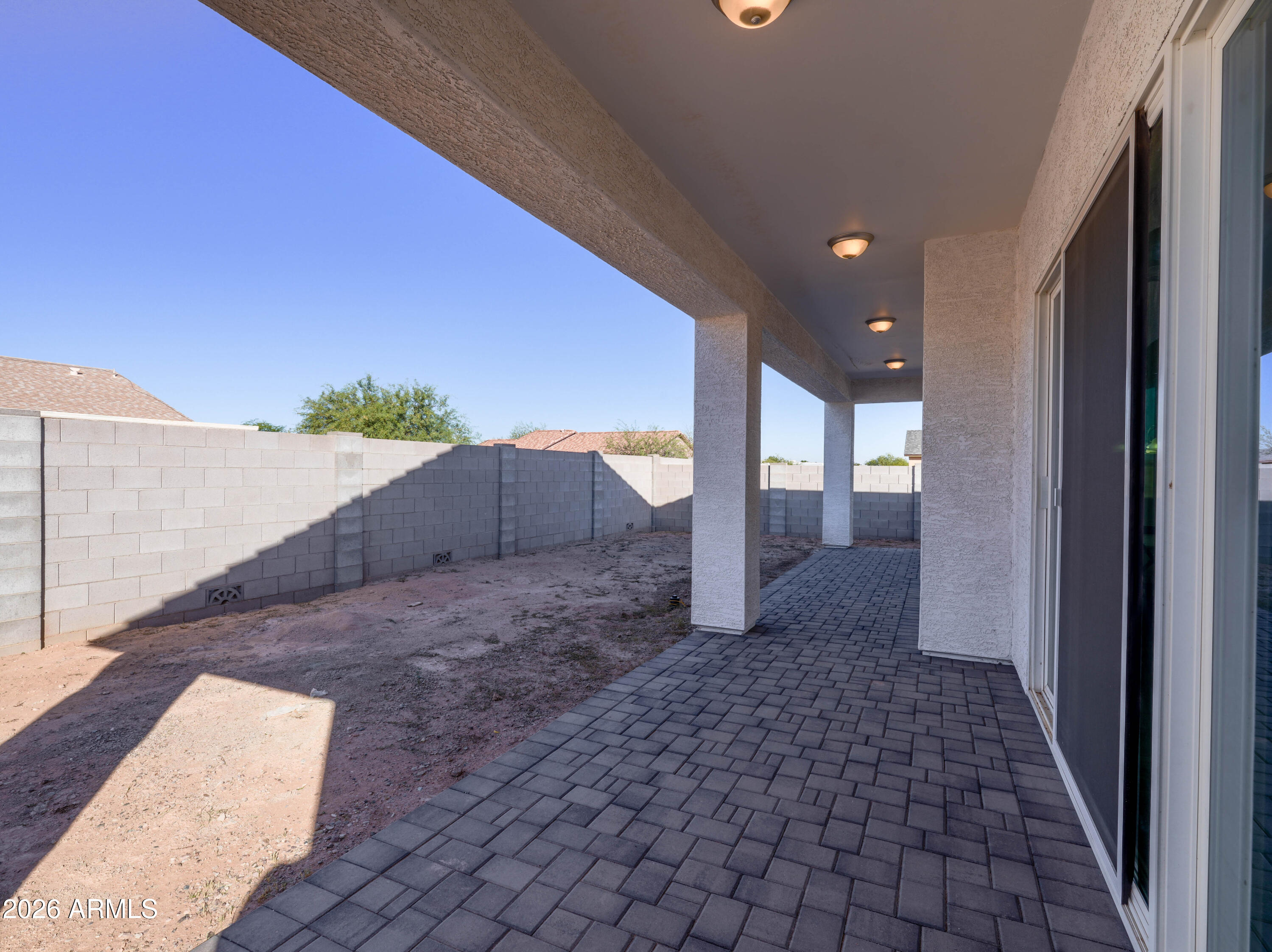14554 South Diablo Road Arizona City, AZ 85123 - Photo 29 of 30 14554--28