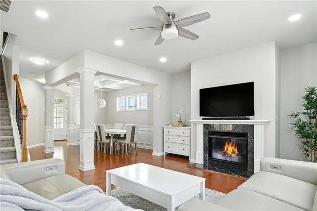 $625,000 | 3899 Baxley Ridge Drive, Suwanee, GA 30024