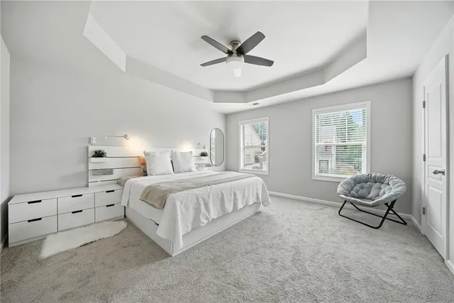 $625,000 | 3899 Baxley Ridge Drive, Suwanee, GA 30024