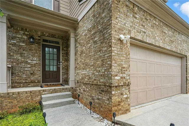 $625,000 | 3899 Baxley Ridge Drive, Suwanee, GA 30024