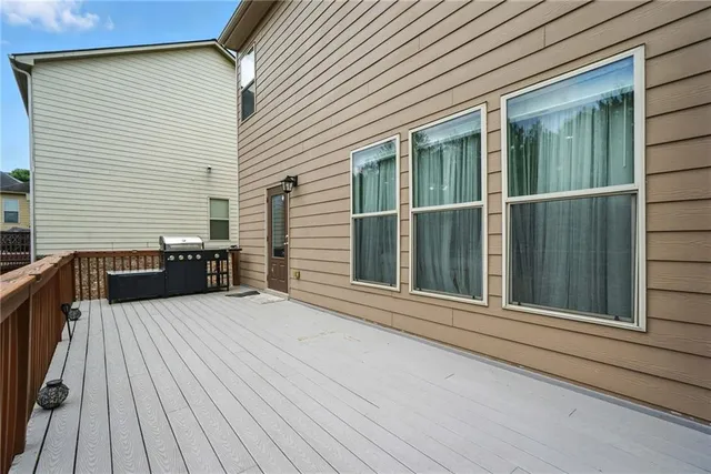 $625,000 | 3899 Baxley Ridge Drive, Suwanee, GA 30024