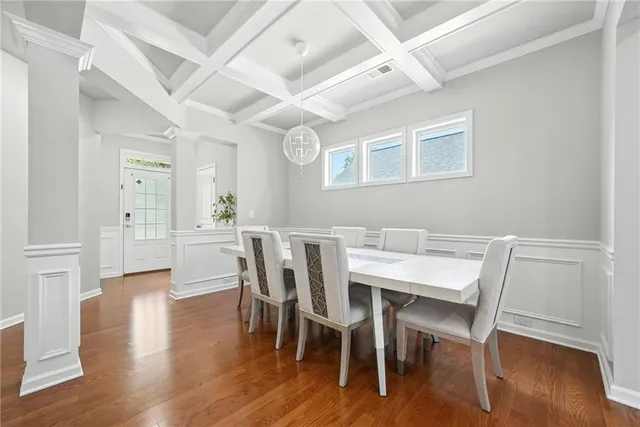 $625,000 | 3899 Baxley Ridge Drive, Suwanee, GA 30024