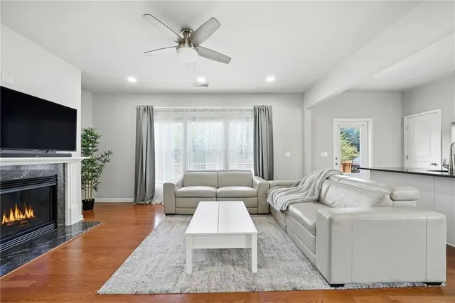 $625,000 | 3899 Baxley Ridge Drive, Suwanee, GA 30024