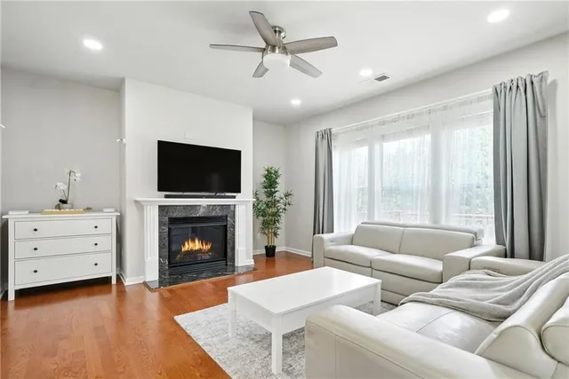 $625,000 | 3899 Baxley Ridge Drive, Suwanee, GA 30024