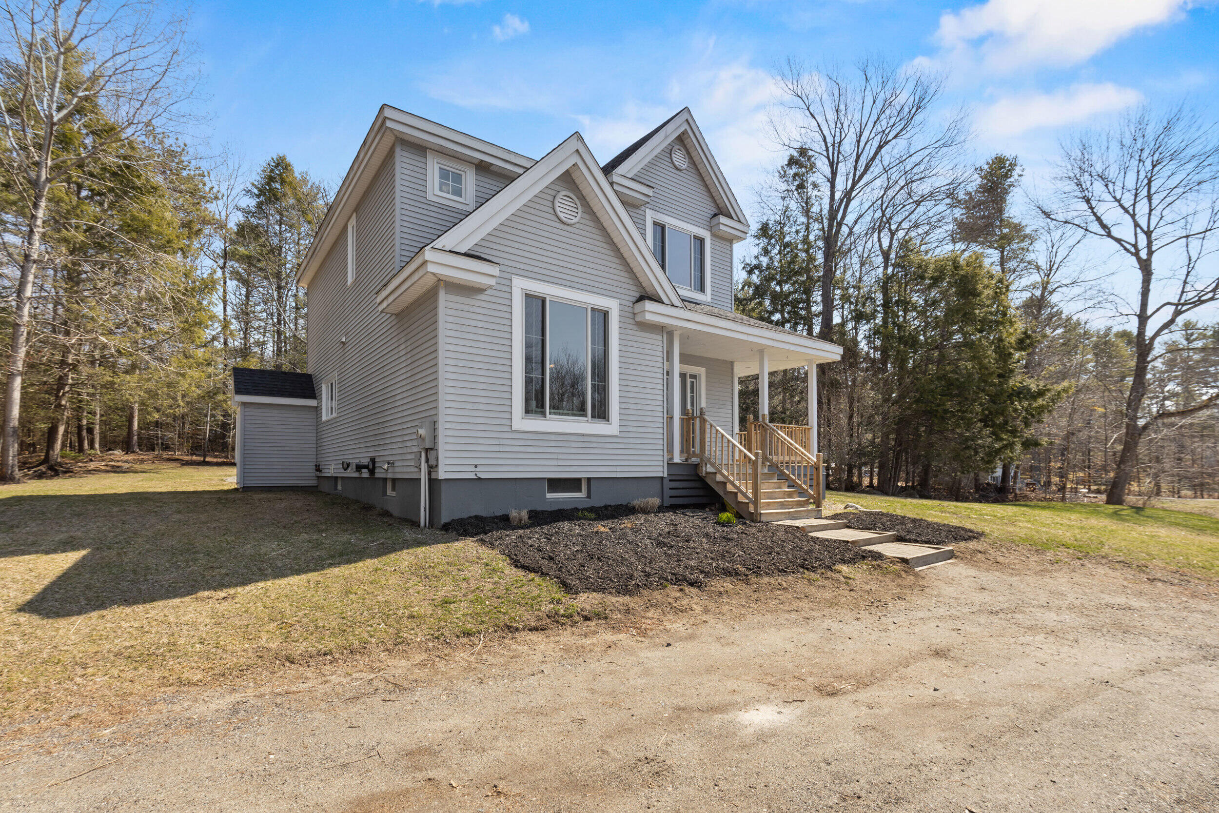 115 Bragdon Road Freeport, ME 04032 - Photo 42 of 52