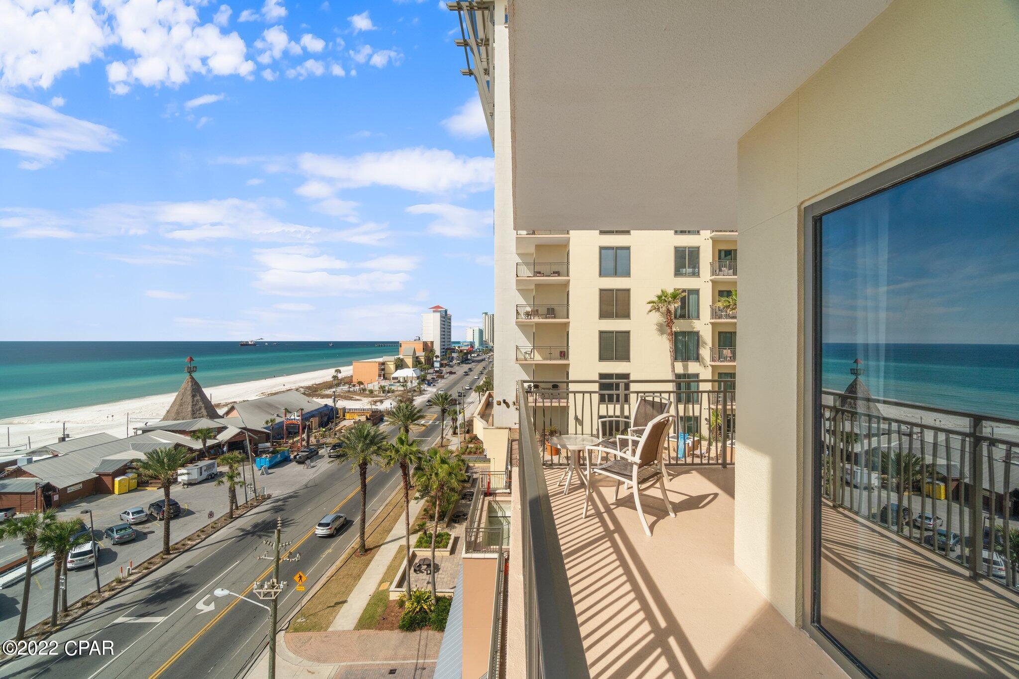 15100 Front Beach Road, Unit 636/638 Panama City Beach, FL 32413 - Photo 18 of 56