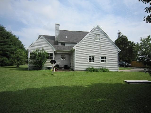 170 Sublimity School Road London, KY 40744 - Photo 5 of 26 Photo 5