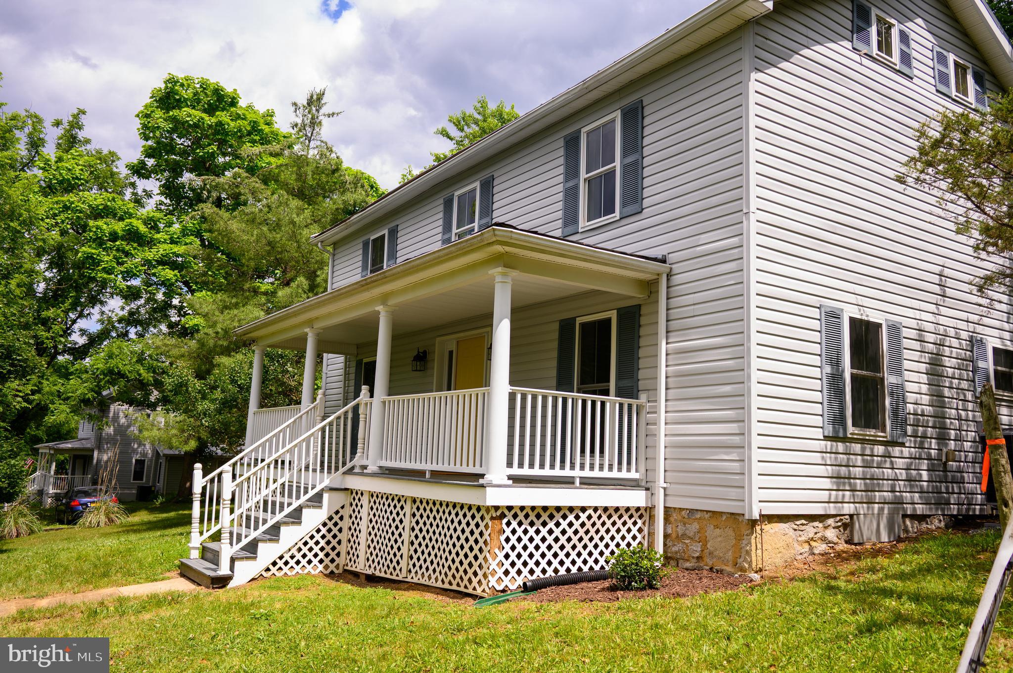 169 Creek Road Toms Brook, VA 22660 - Photo 33 of 36