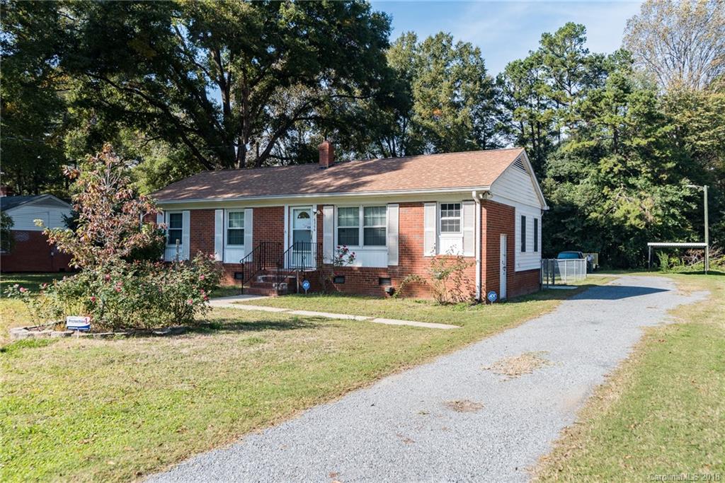 6306 Tuckaseegee Road Charlotte, NC 28214 - Photo 1 of 22 Gallery Image 1
