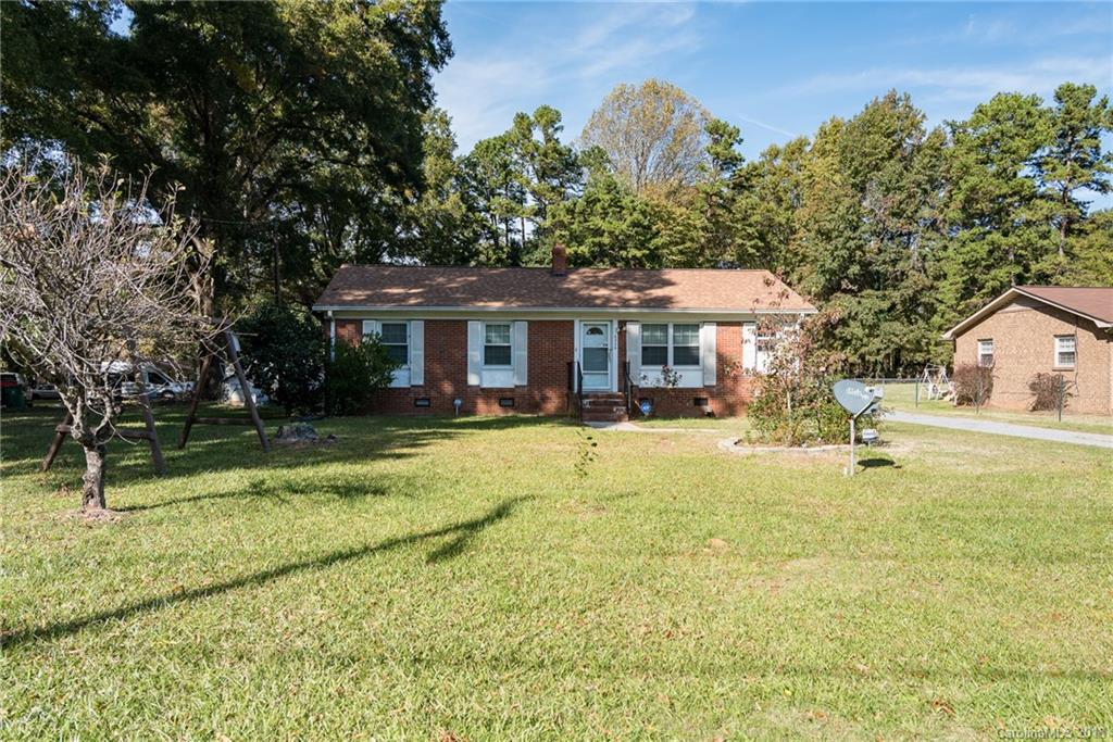 6306 Tuckaseegee Road Charlotte, NC 28214 - Photo 2 of 22 Gallery Image 2