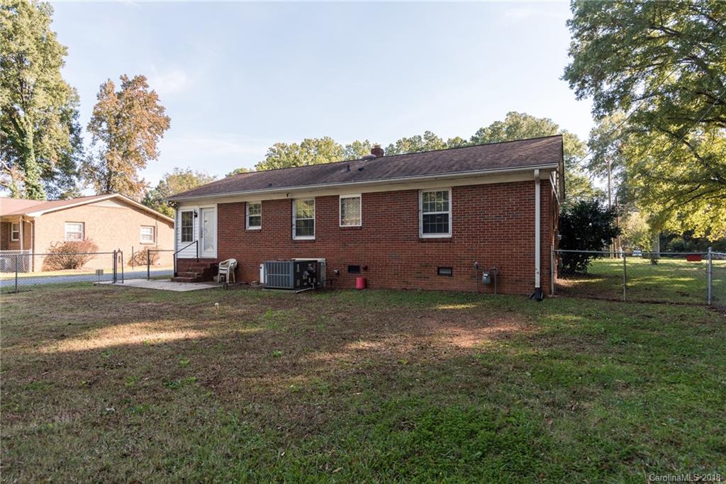 6306 Tuckaseegee Road Charlotte, NC 28214 - Photo 20 of 22 Gallery Image 20