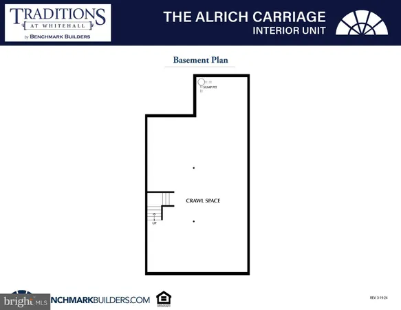 $425,000 | 204 Baldy Lane, Unit ALRICH, Middletown, DE 19709