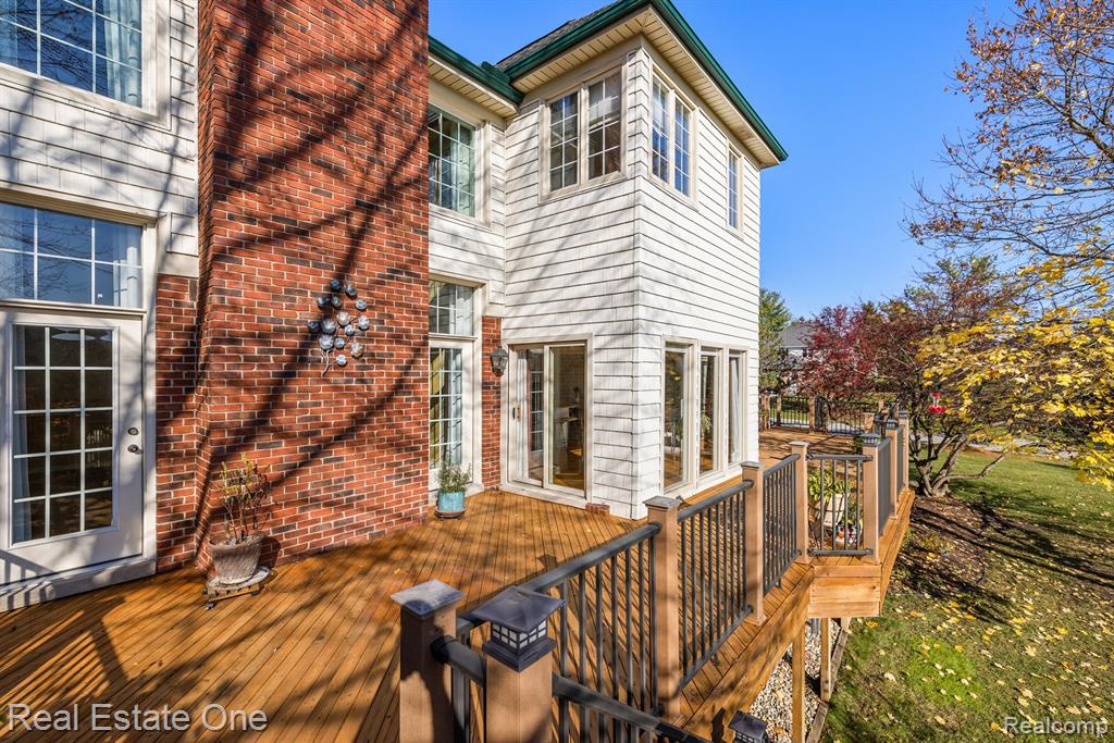 4114 Oak Tree Circle Rochester, MI 48306 - Photo 10 of 40