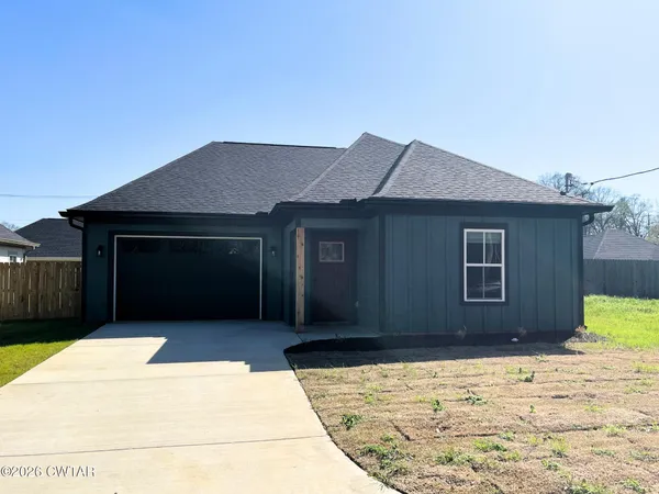 $239,900 | 120 East Grand Street, Jackson, TN 38301