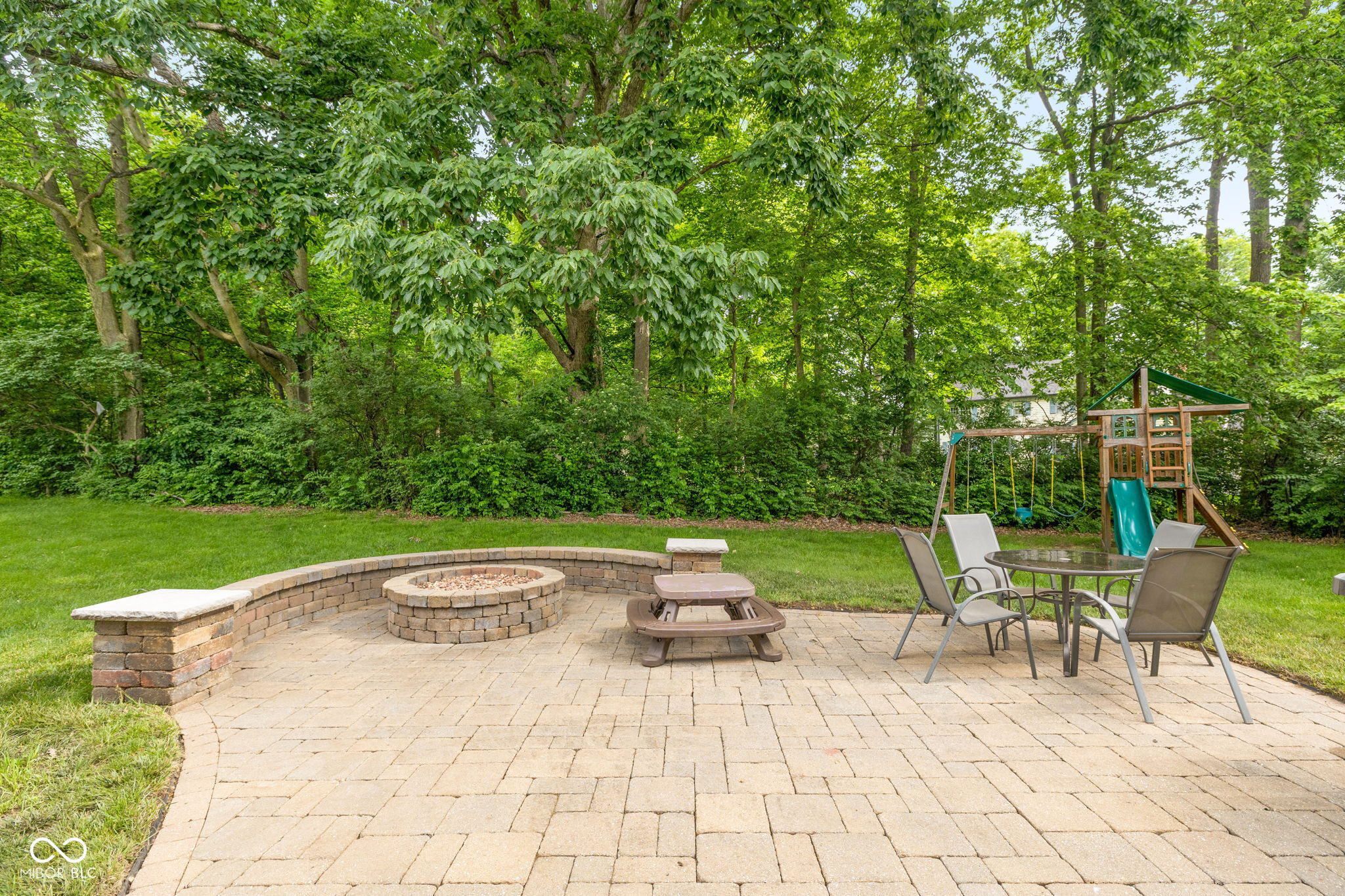 1268 Sullivans Ridge Zionsville, IN 46077 - Photo 48 of 55