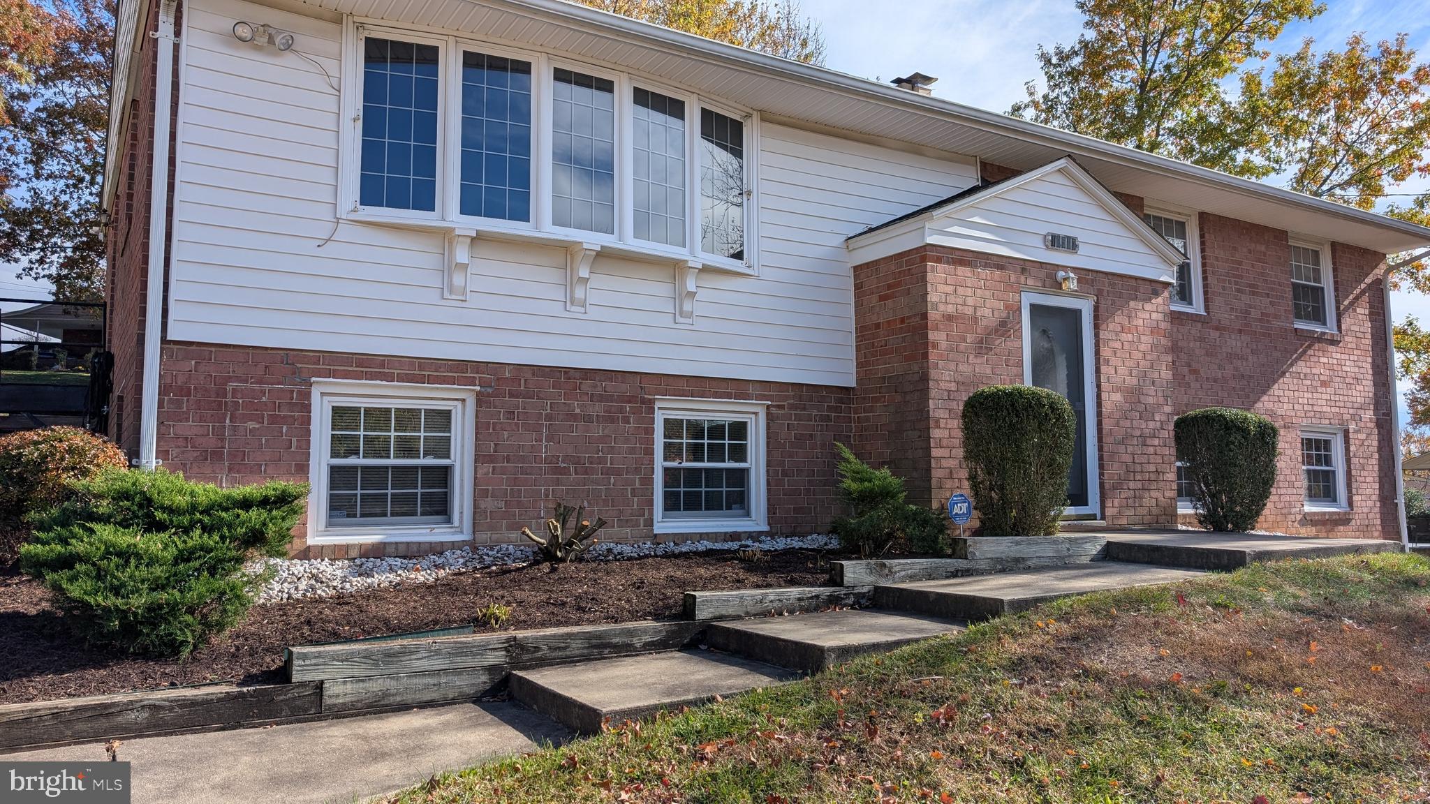 12517 Waldo Lane Silver Spring, MD 20904 - Photo 1 of 13