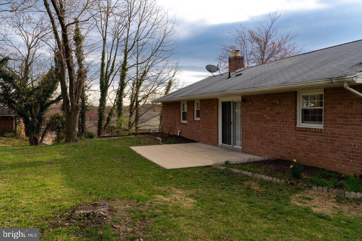 12517 Waldo Lane Silver Spring, MD 20904 - Photo 12 of 13