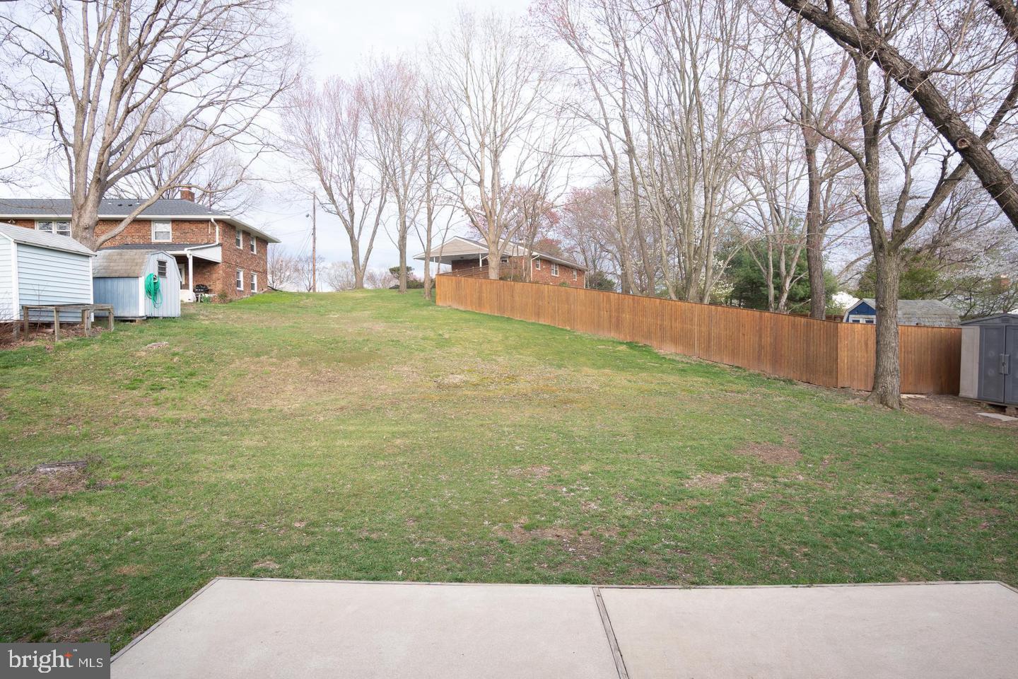 12517 Waldo Lane Silver Spring, MD 20904 - Photo 13 of 13