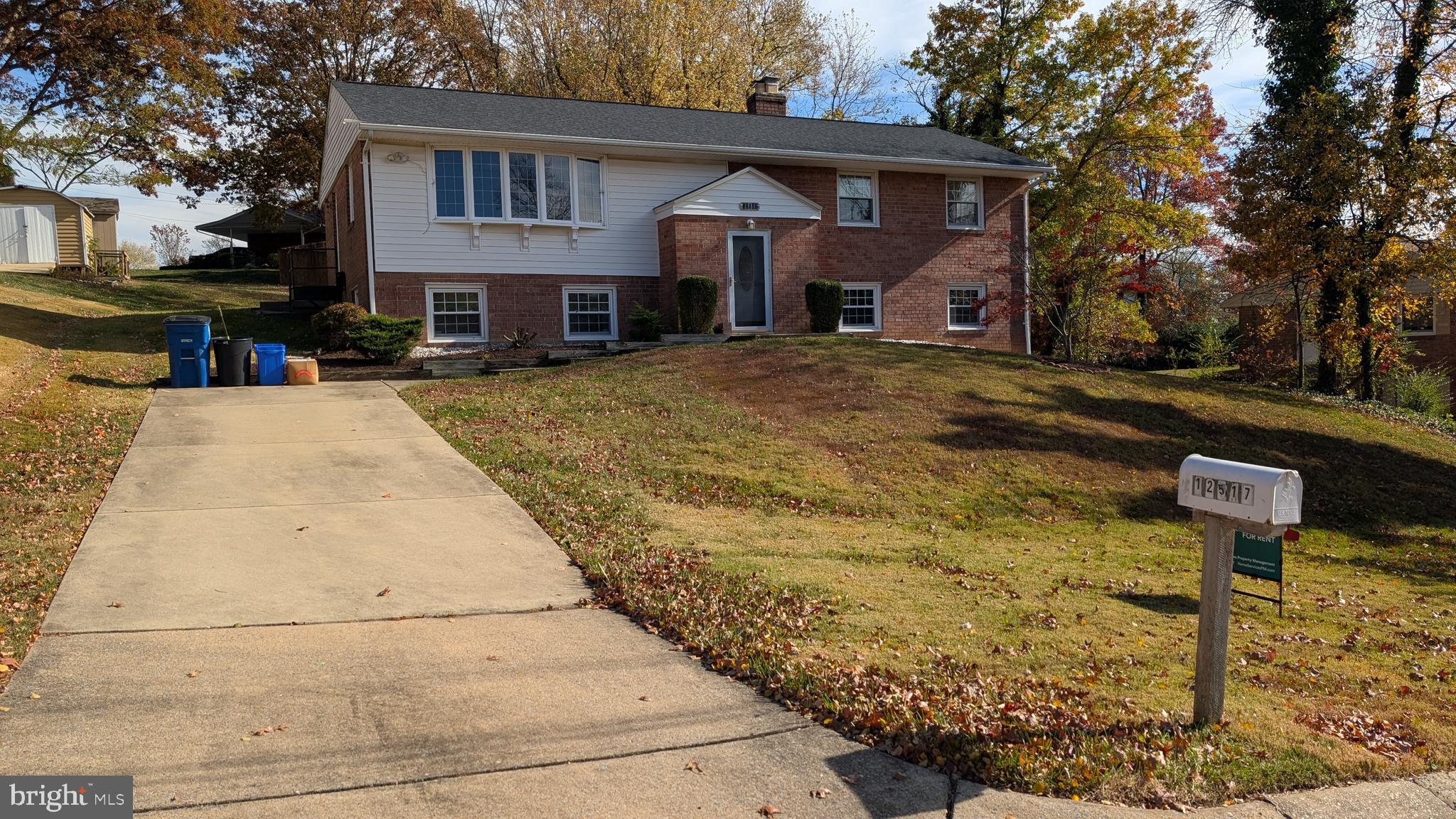 12517 Waldo Lane Silver Spring, MD 20904 - Photo 2 of 13