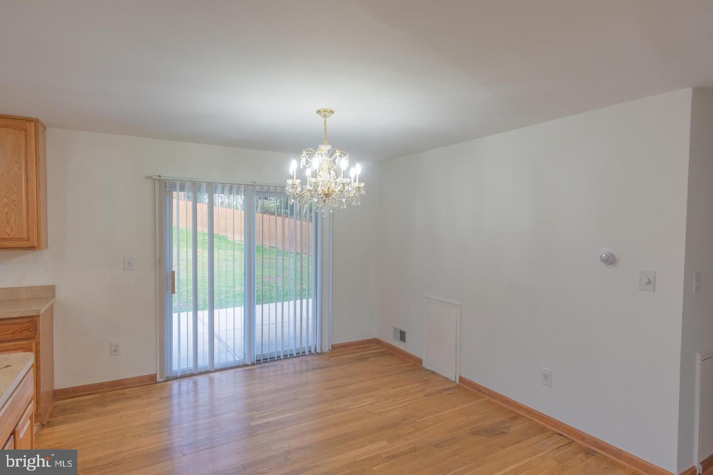 12517 Waldo Lane Silver Spring, MD 20904 - Photo 6 of 13 Dining Room