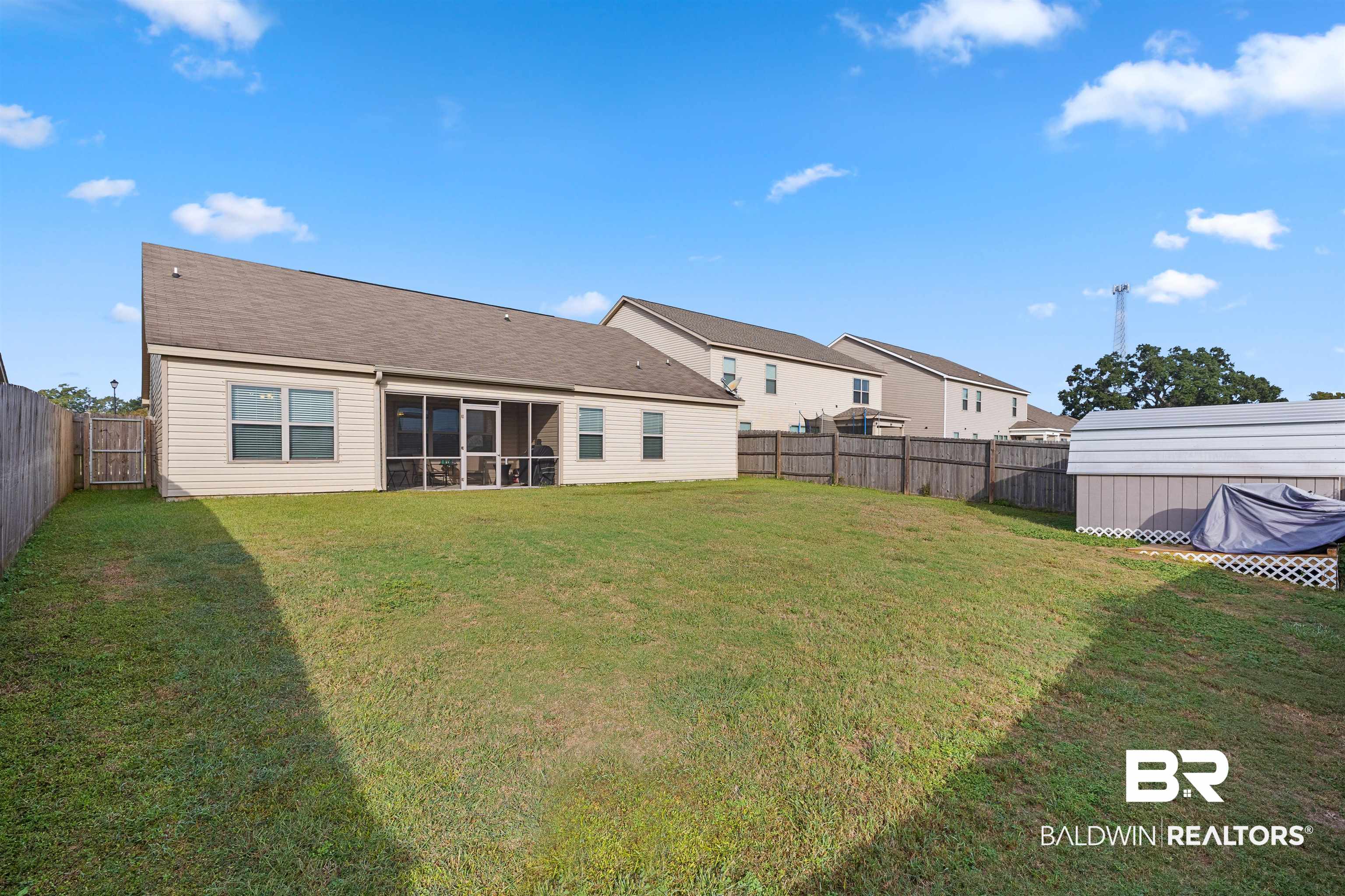 3831 Kendall Brook Drive Semmes, AL 36575 - Photo 33 of 35